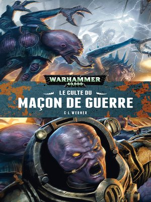 cover image of Le Culte du Maçon de Guerre